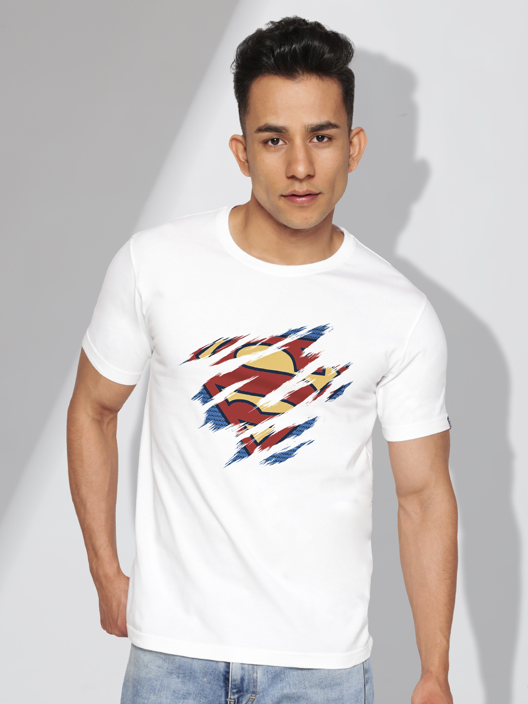 Superman: The Classic Symbol T-Shirts | DC Comics™  