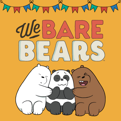 We Bare Bears